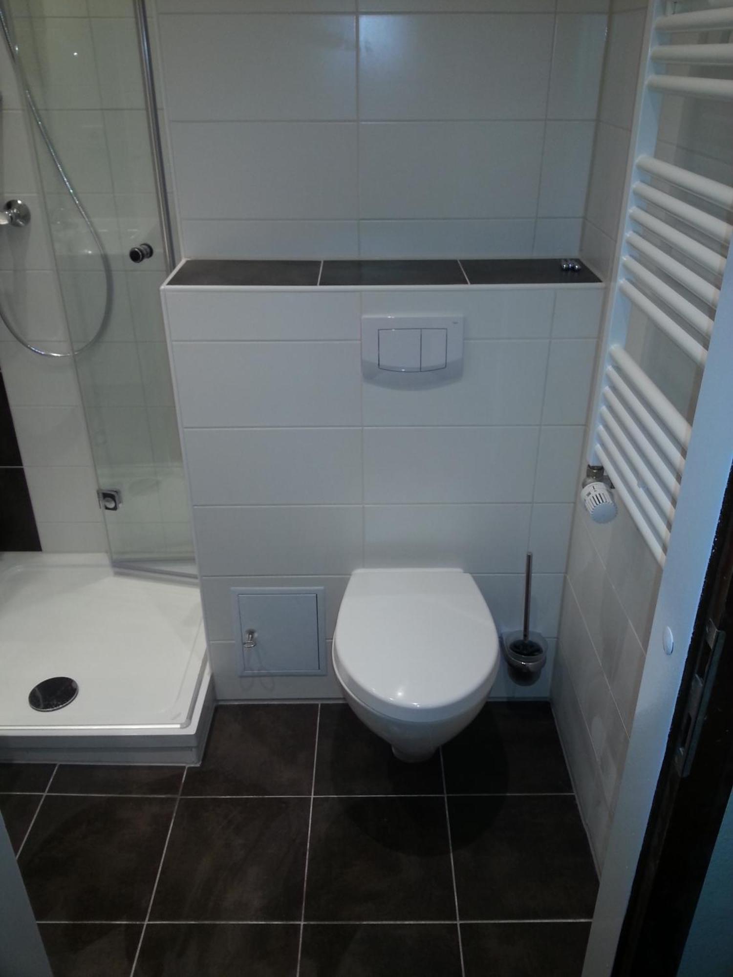 Appartement "Sonnenperle" Хайлигенхафен Екстериор снимка